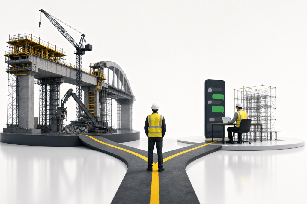 Andun vs Temporary Works Consulting: Comparing Specialist TW Design&nbsp;Services