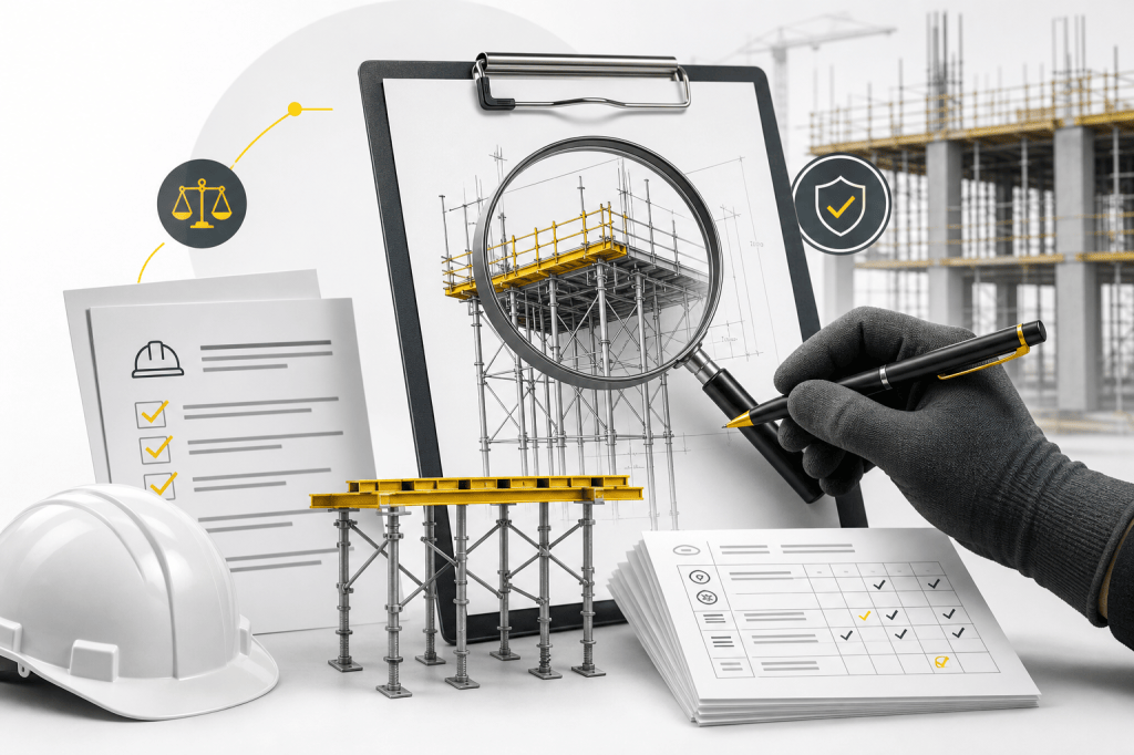 RAMS and ITP Review Services: What Contractors Should Expect